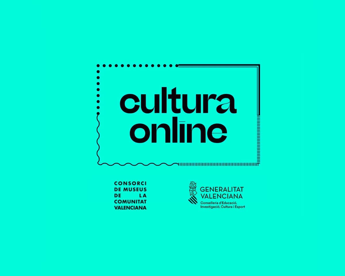 Desarrollo web para el proyecto Cultura Online del Consorci de Museus