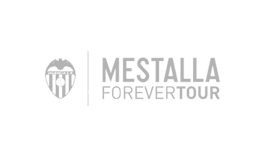 Mestalla Forever Tour