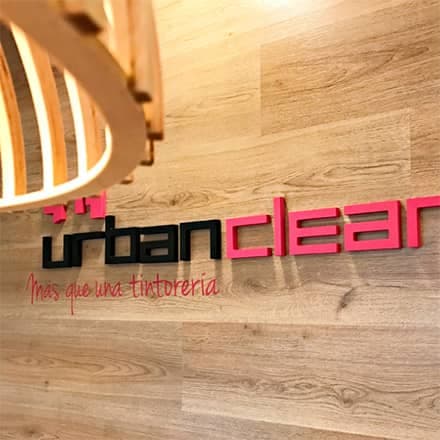 Marketing Digital, Diseño Web y Marketing Estratégico para UrbanClean Tintorerías