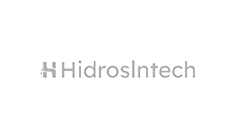 Logo de HidrosIntech