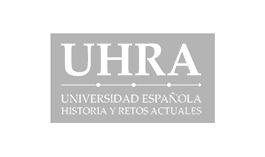 Logo de UHRA